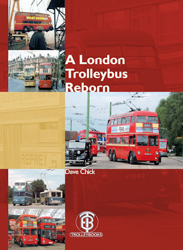 London Trolleybus Reborn