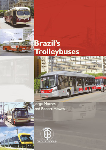 Brazil's Trolleybuses